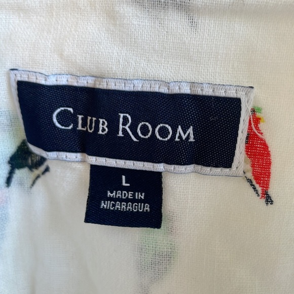 Men’s button down - Picture 3 of 3